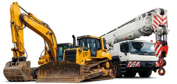 Load Types & Cargo Knowledge