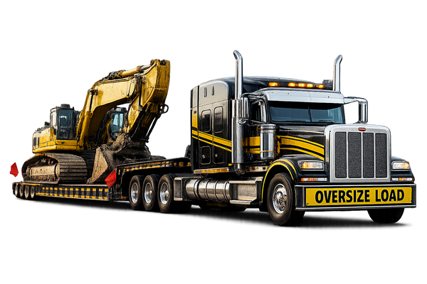 EQUIPMENT & TRAILERS